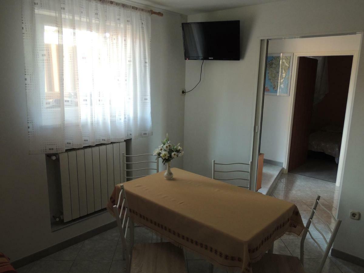 Apartments Palma Labin  Eksteriør billede